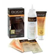 Biokap Nutricolor Tinte 8.0 Rubio Claro-3