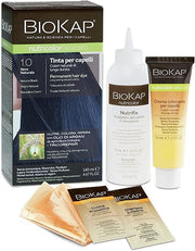 Biokap Nutricolor Tinta Delicato 1.0 Negro Natural-2