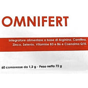Omnifert 60 Comprimidos-4