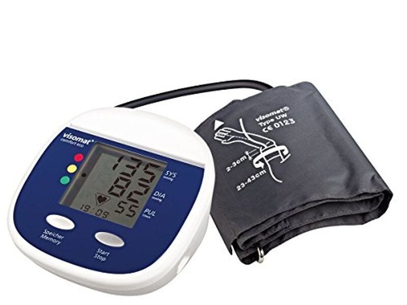 Tensiómetro Visomat Eco Plus-1