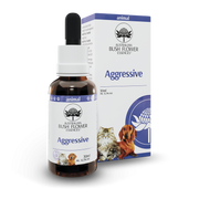 Australian Bush Flower Essences Animal agresivo 30ml-2
