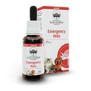 Australian Bush Flower Essences Emergencia Mascotas 30ml-3