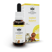 Australian Bush Flower Essences Instinct Balance Perros / Gatos 30ml-2
