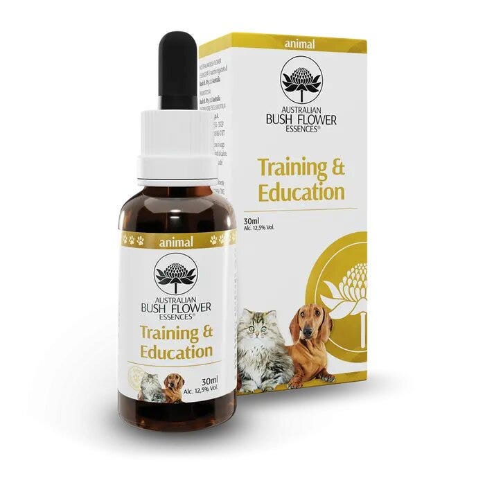 Australian Bush Flower Essences Formación y Educación 30ml-3