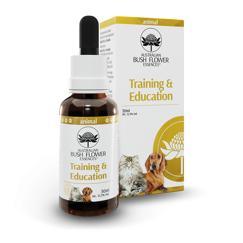 Australian Bush Flower Essences Formación y Educación 30ml-2