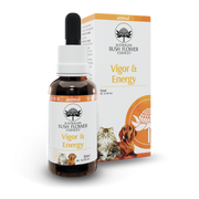 Australian Bush Flower Essences Vigor y Energía 30ml-2