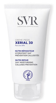 SVR Xerial 30 Crema Pies 50ml-4