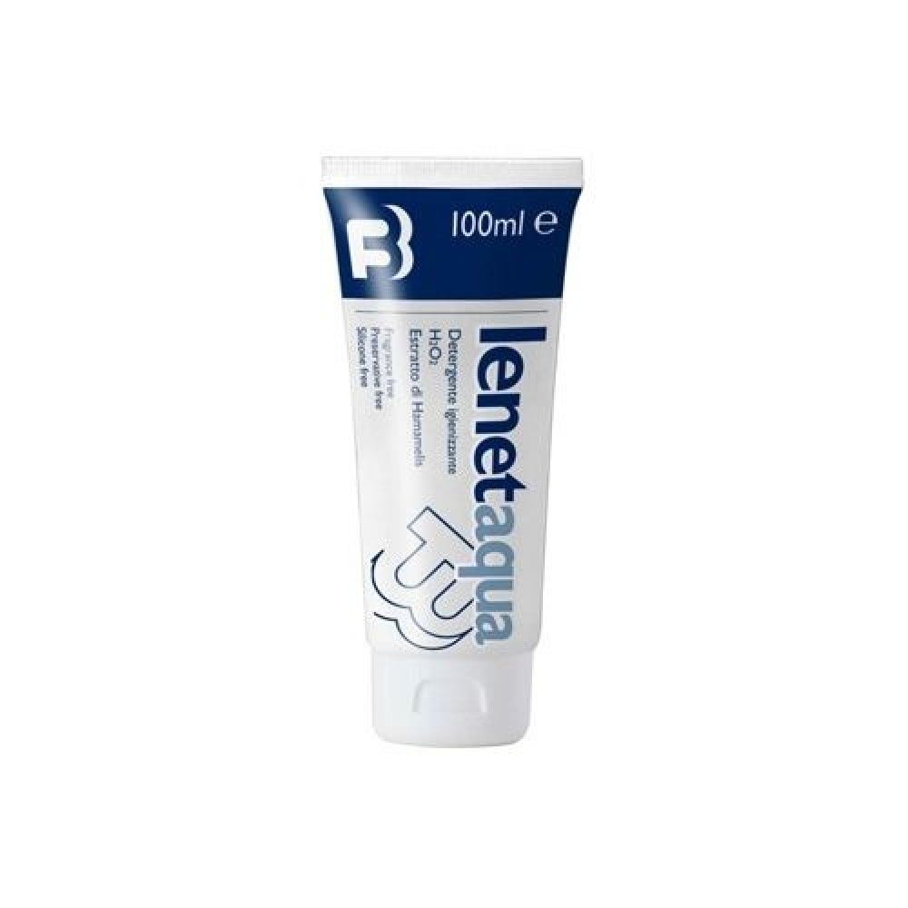 Lenet Aqua Limpiador 100ml-1