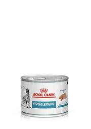 Royal Canin Diet Hipoalergénico Paté Blando Para Perros 200g-2