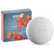 L'Amande Lanterne Jabón Perfumado 100g-1