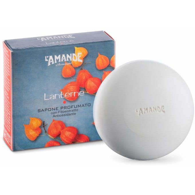 L'Amande Lanterne Jabón Perfumado 100g-1