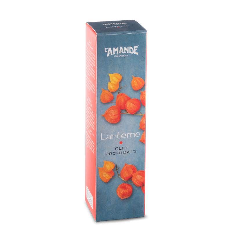 L'Amande Aceite Corporal Perfumado Linterna 100ml-2