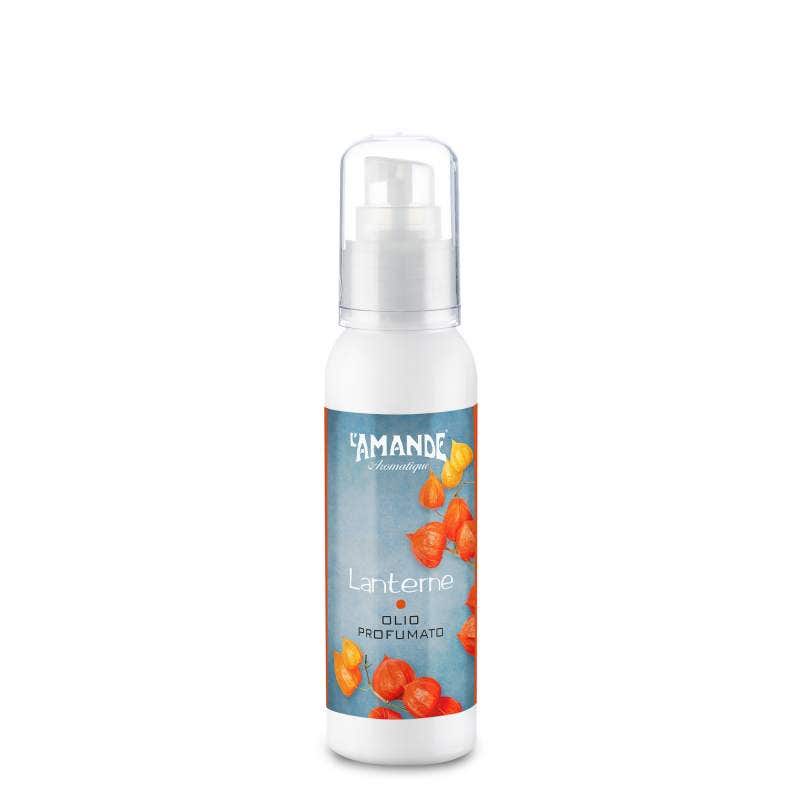 L'Amande Aceite Corporal Perfumado Linterna 100ml-3