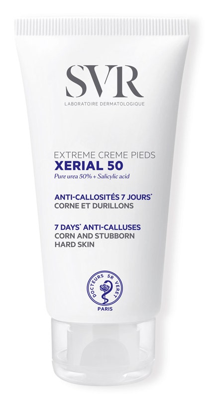Svr Xerial 50 Extreme Crema Para Pies 50 ml-5
