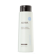 Champú Mineral Ahava 400ml-2