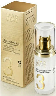Labo Transdermic 3 Crema Calmante Hipersensible 30ml-1