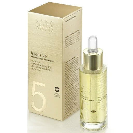 Labo Transdermic 5 Aceite Facial Intensivo Ultra Nutritivo 30ml-1