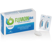 Fluvadin Plus Óvulos Vaginales 10 Piezas-2