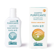 Argital Champú Purificante 250ml-1