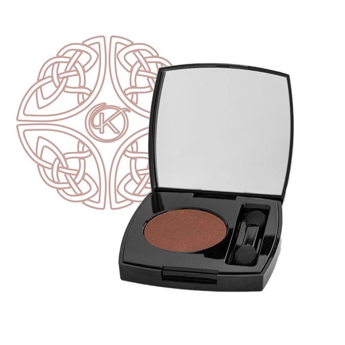 Korff Make Up Sombra de ojos satinada N.04-1