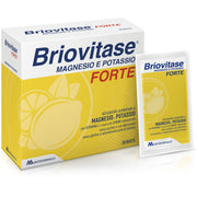 Briovitase Magnesio Y Potasio Forte 20 Sobres-3