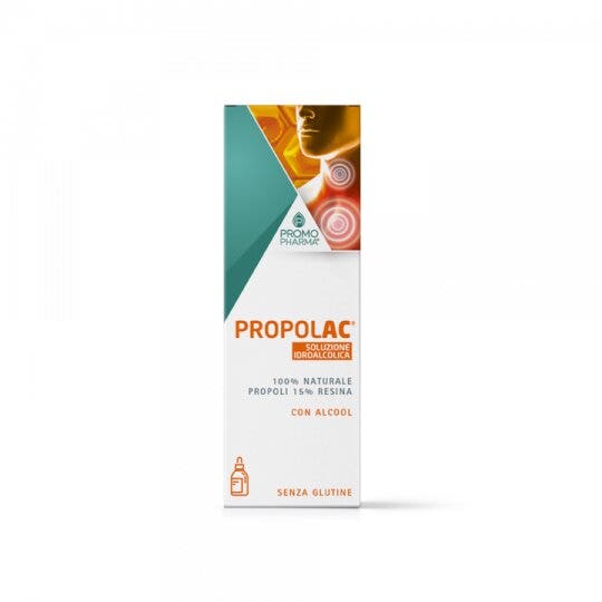 SOLUCIÓN DE HIDROALCOHOLES PROPOL AC-2