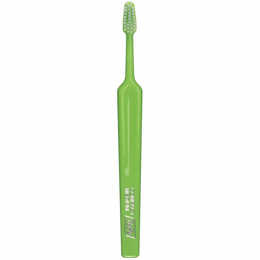 Tepe Cepillo Dental Select Compacto Medio 1 Pieza-2