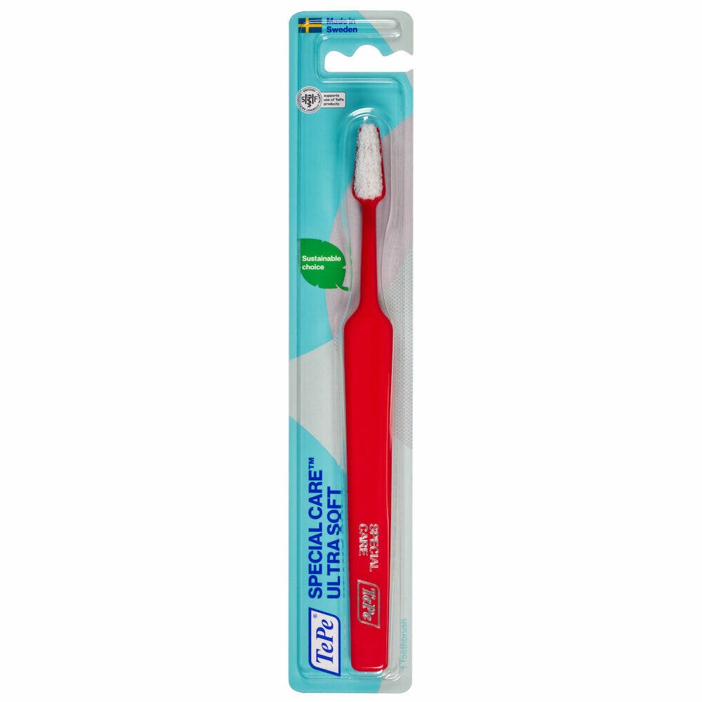 Tepe Cepillo Dental Cuidado Especial 1 Pieza-1
