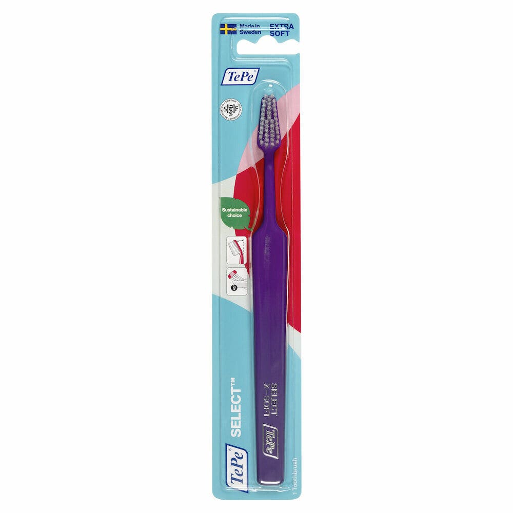 Tepe Select Extra Suave 1 Pieza-1