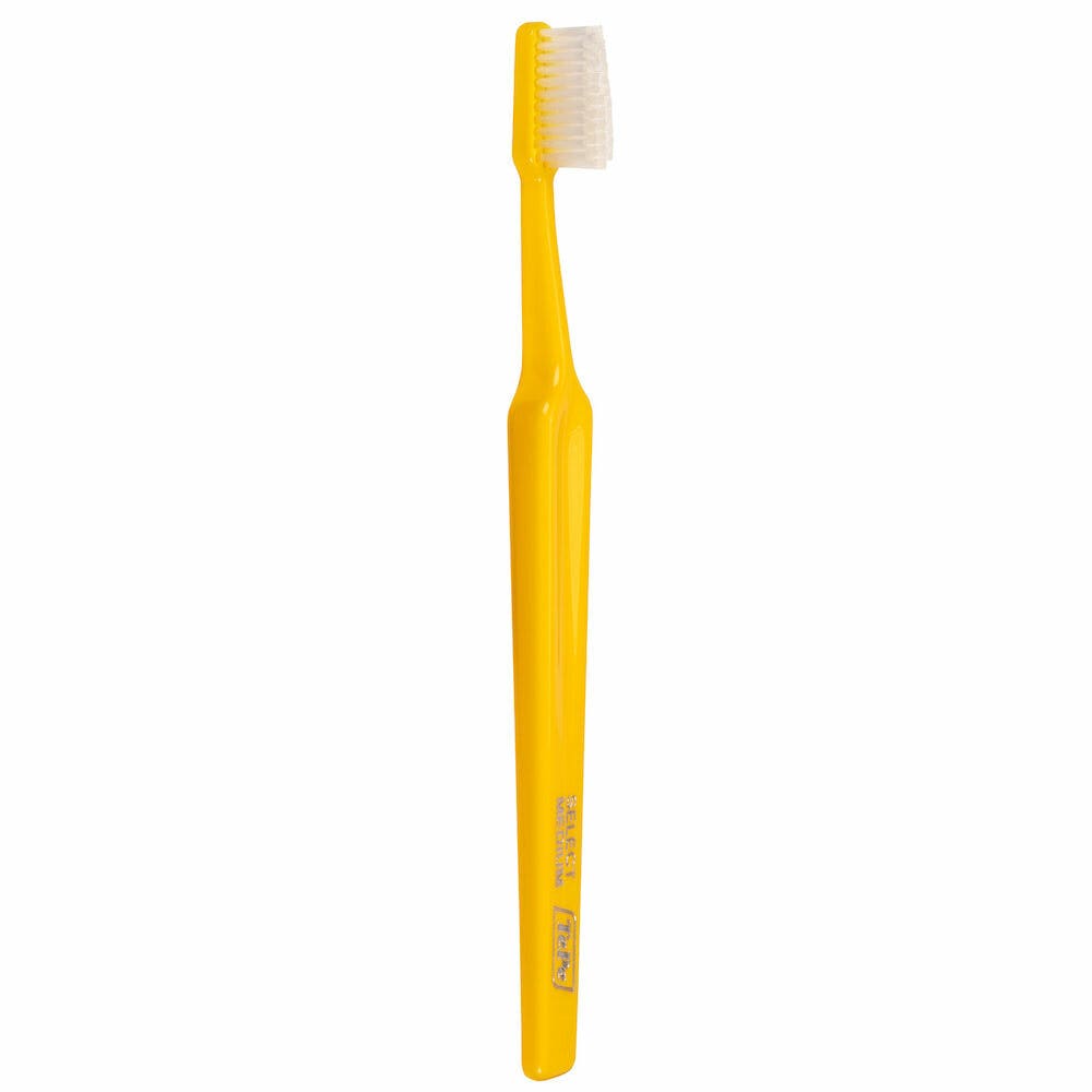 Tepe Cepillo Dental Select Medio 1 Pieza-2