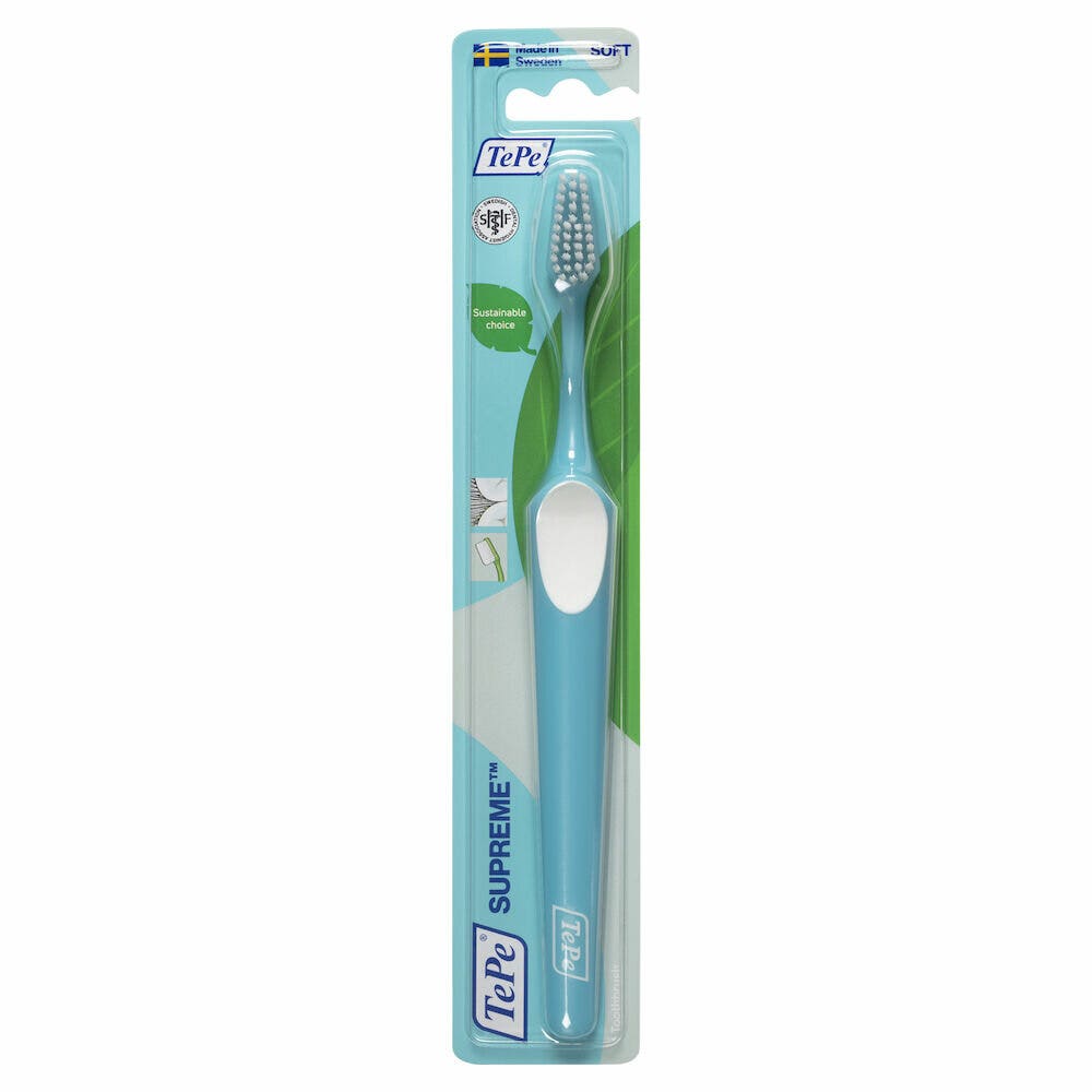 Tepe Supreme Cepillo Dental 1 Pieza-1