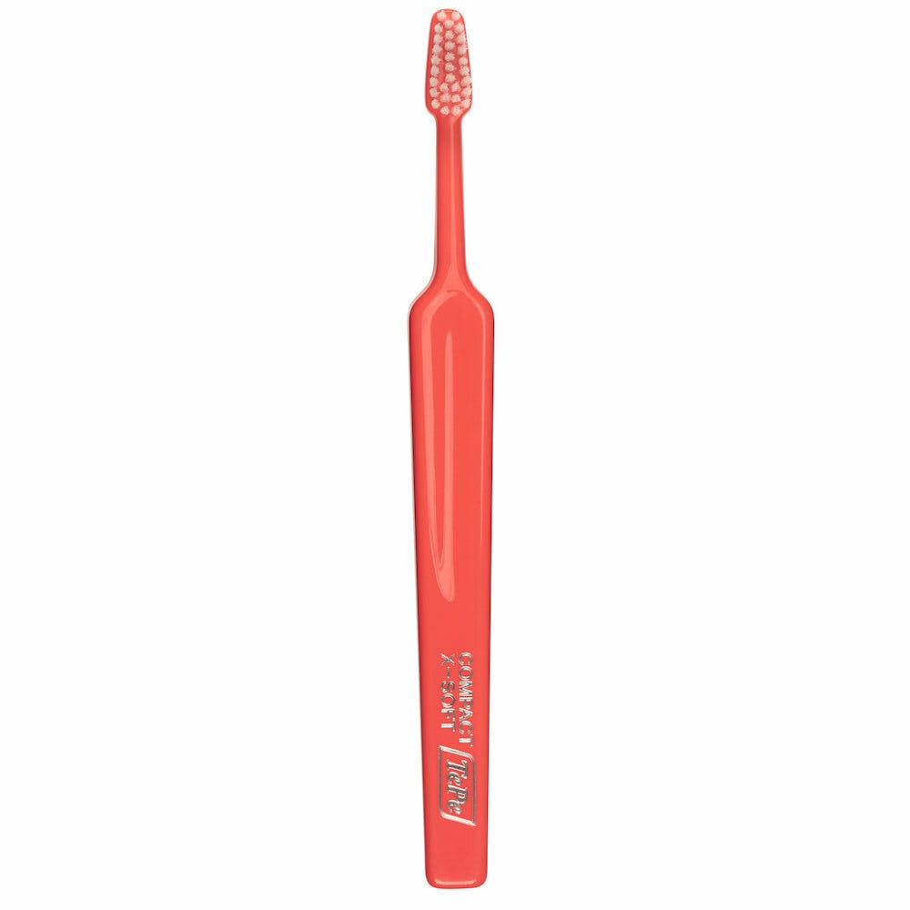 Tepe Cepillo Dental Select Compacto Extrasuave 1 Pieza-2