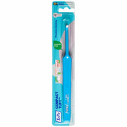 Tepe Compact Tuft Single Tuft Cepillo de Dientes 1 Pieza-1