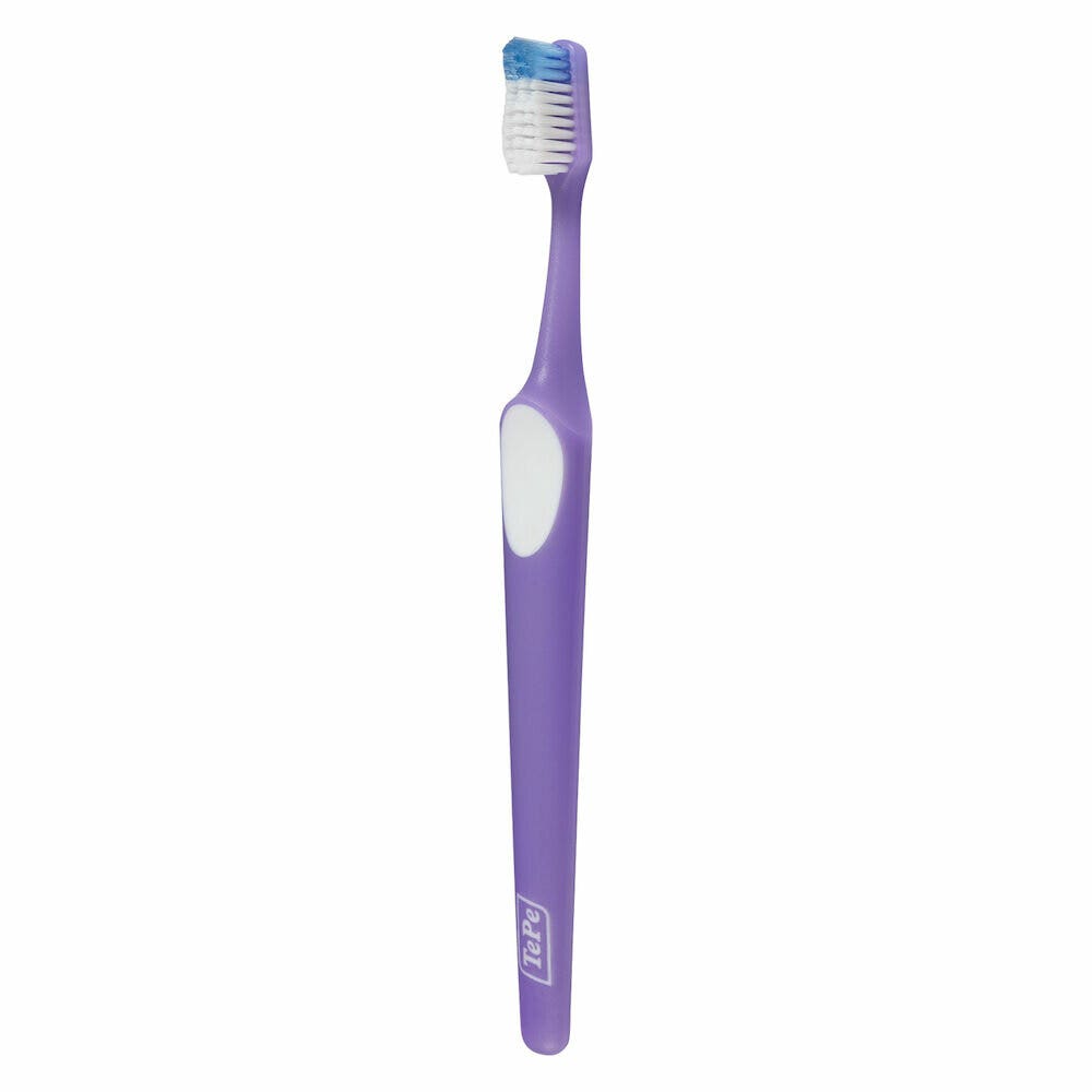 Tepe Nova Cepillo de Dientes Medio 1 Pieza-2