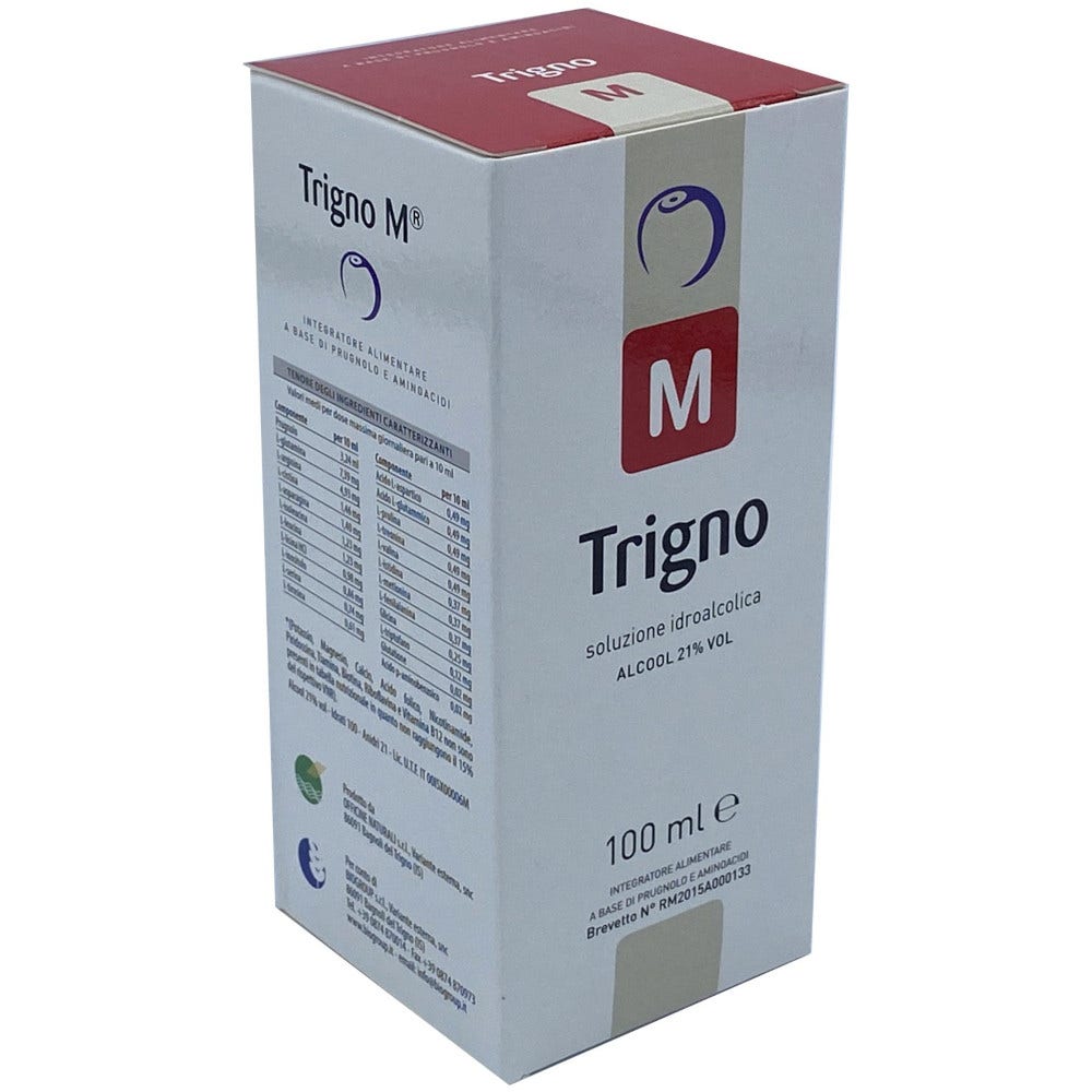 Trigno M Solución Hidroalcohólica 100ml-2