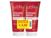 Euphidra Ultra Crema de Manos Protectora 2x75ml-3
