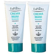 Euphidra Crema de Manos Hidratante 2x75ml-2