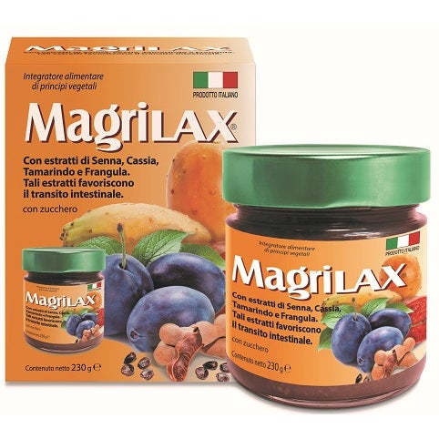 Magrilax Tarro 230g-2