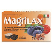 Magrilax Cubo Gel Adultos 120g-2