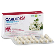 Cardiovis Presión 30 Cápsulas-3