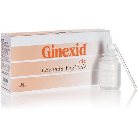 Ginexid Lavanda Vaginal 5 Botes Monodosis 100ml-0