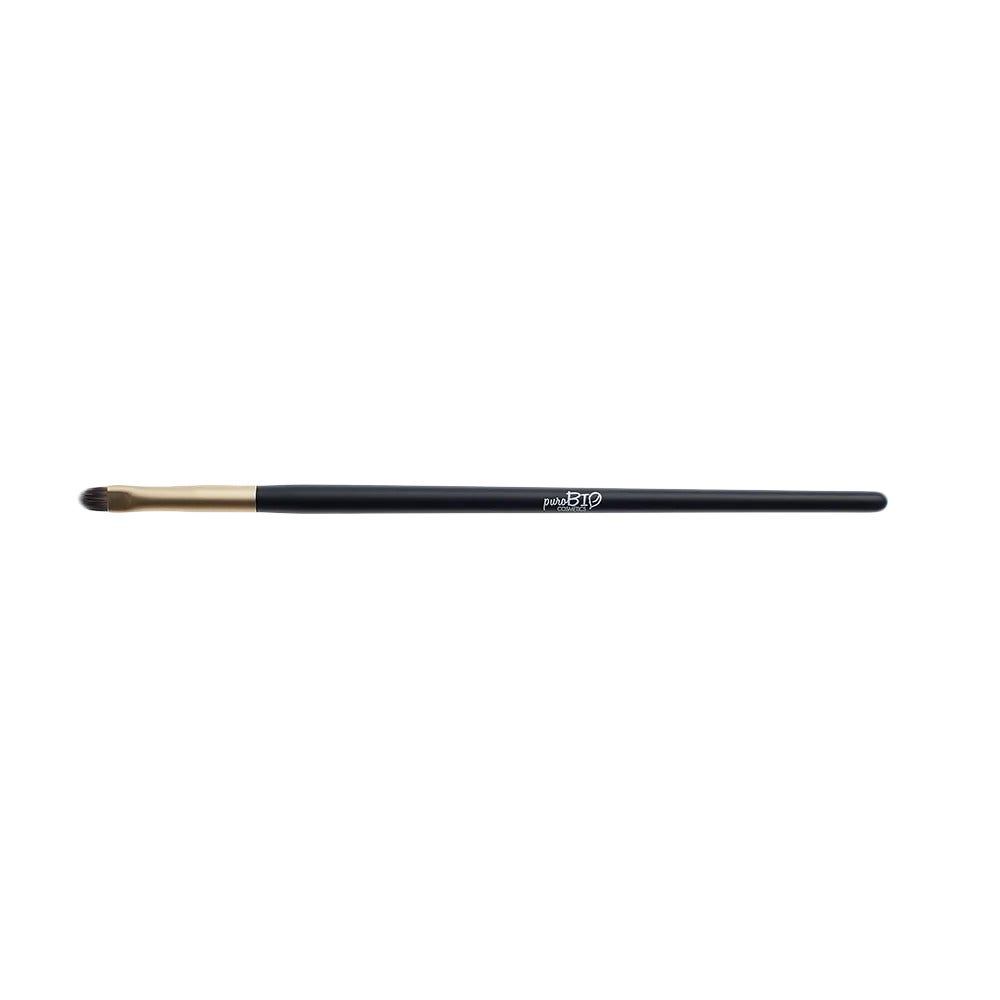 Purobio Pincel N°05 Para Pequeños Detalles-1