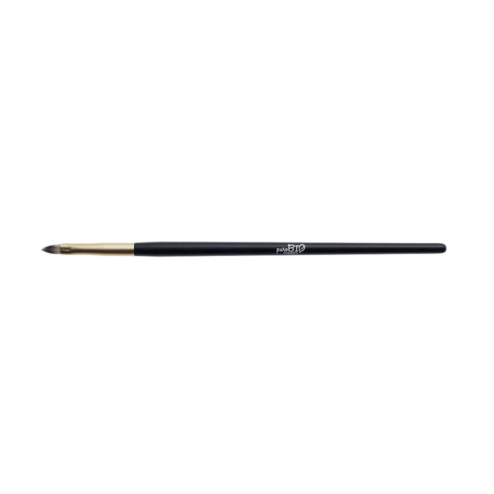 Purobio Pincel N°06 Para Barra De Labios-1