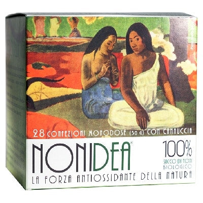 JUGO NONIDEA 28BUSTO 30G-2