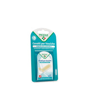 Profar Med Parche Hidrocoloide 2x6cm 6 Piezas-1