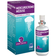Mercurocromo Medusas Spray 50ml-3