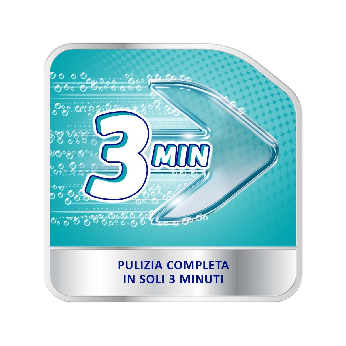 Polident 3 Minutos 66 Comprimidos-3
