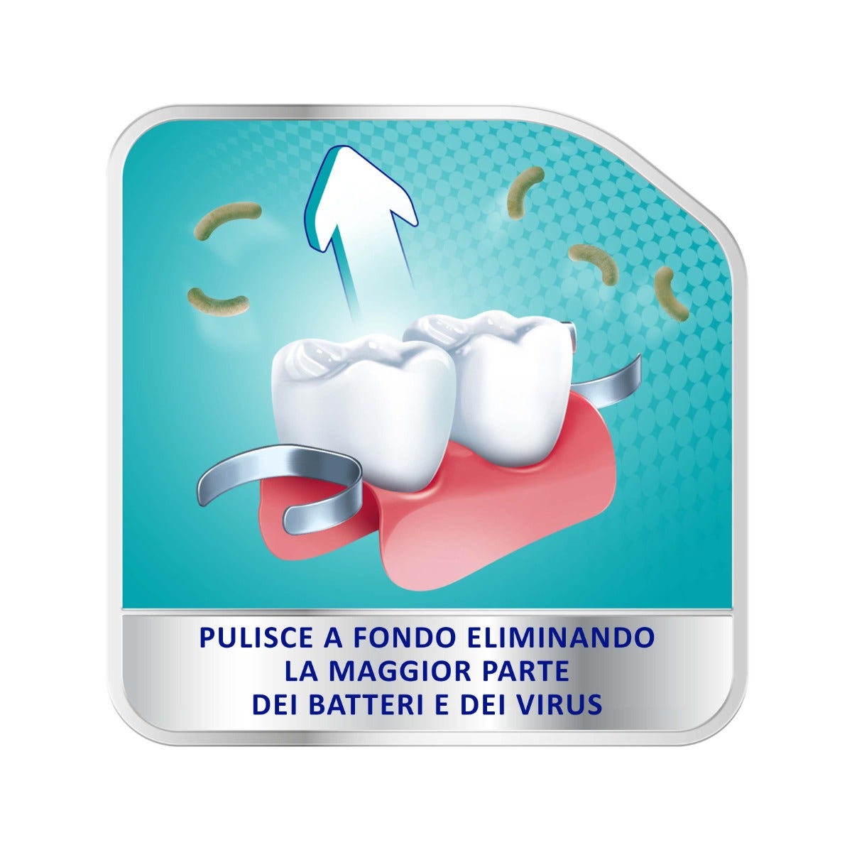 Polident 3 Minutos 66 Comprimidos-4