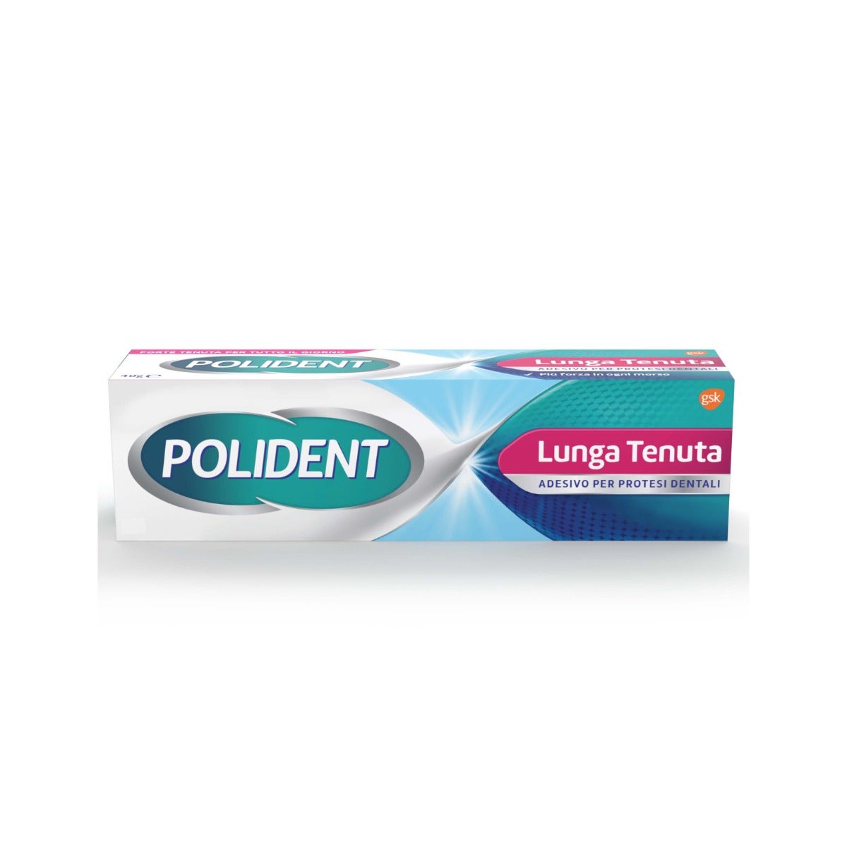Polident Larga Duración 70g-2