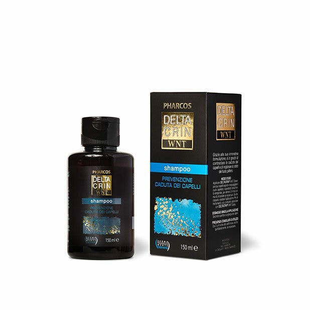 Deltacrin Wnt Champú Pharcos 150ml-1